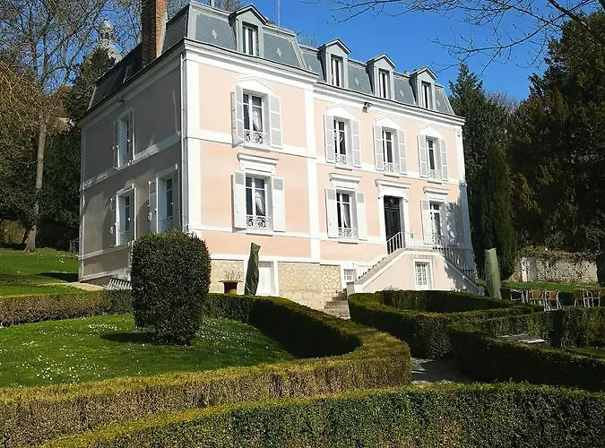 Maison D\'Hotes Stella Cadente