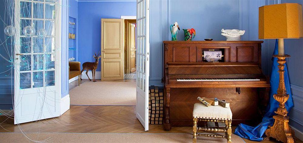 Bed & Breakfast Stella Cadente Provins