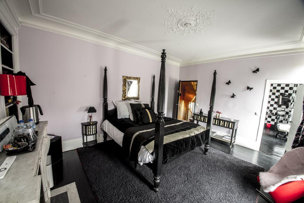 Bed & Breakfast Stella Cadente Provins