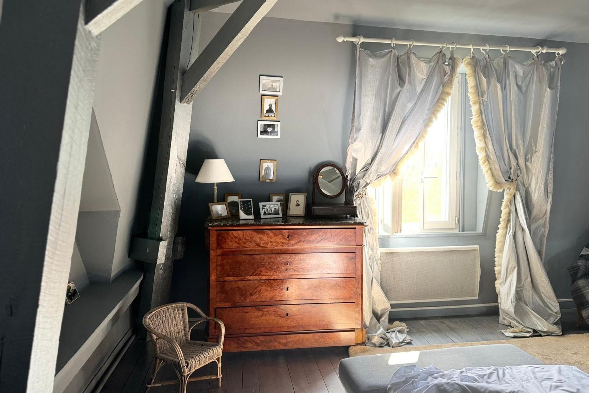 Stella Cadente Bed & Breakfast Provins