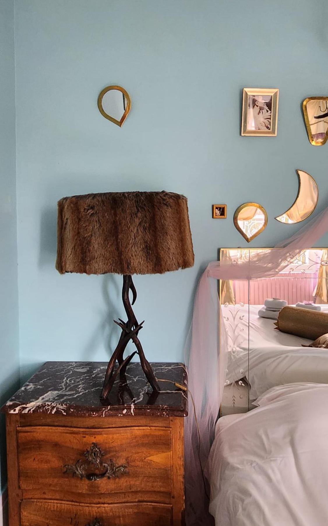 Stella Cadente Bed & Breakfast