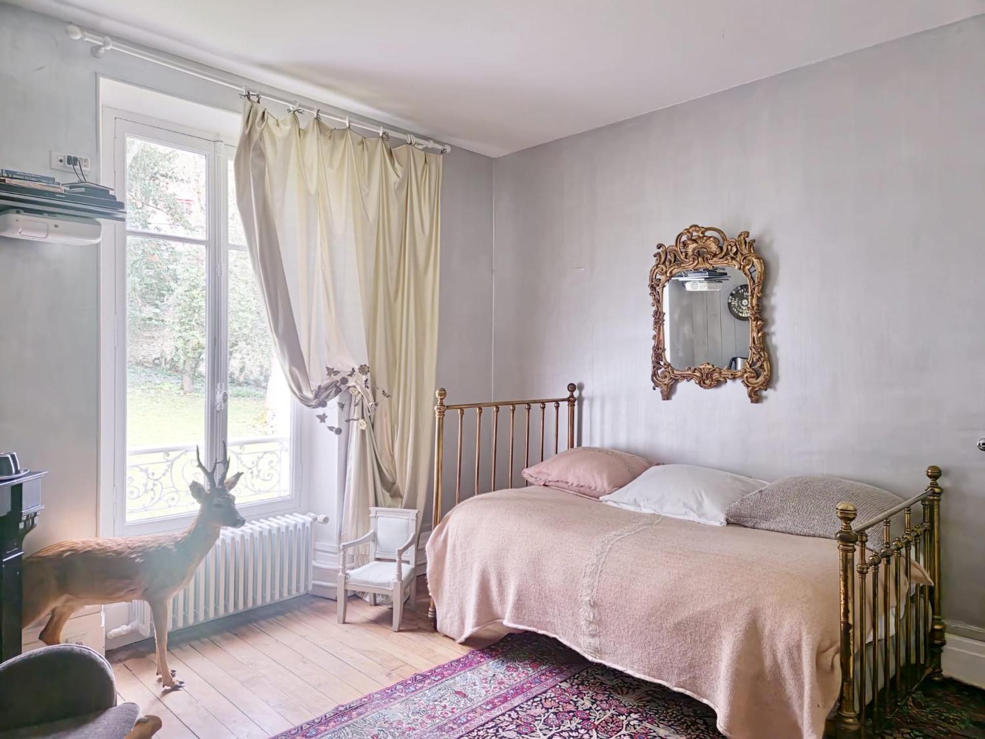 Stella Cadente Bed & Breakfast 4*