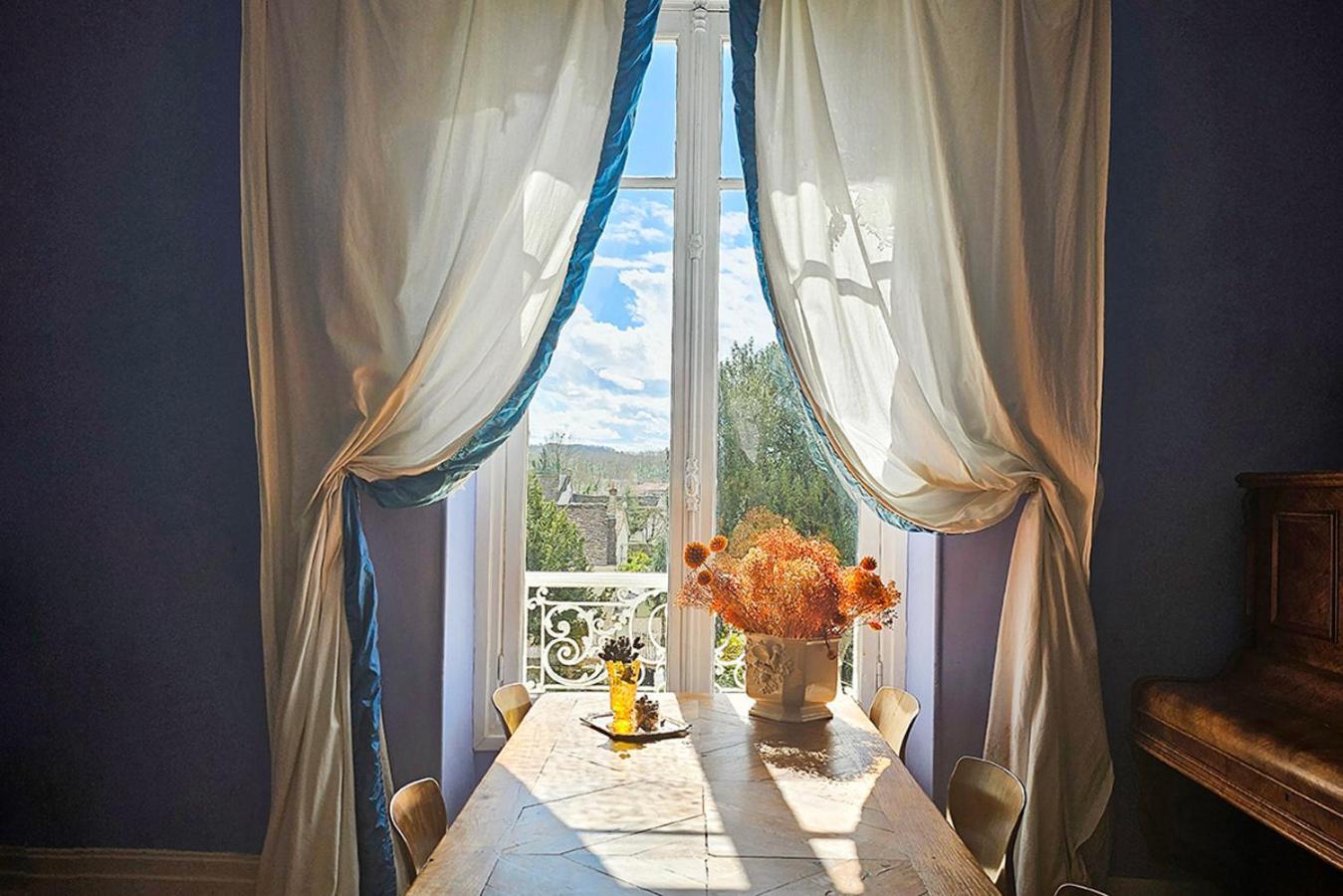 Stella Cadente Bed & Breakfast Provins