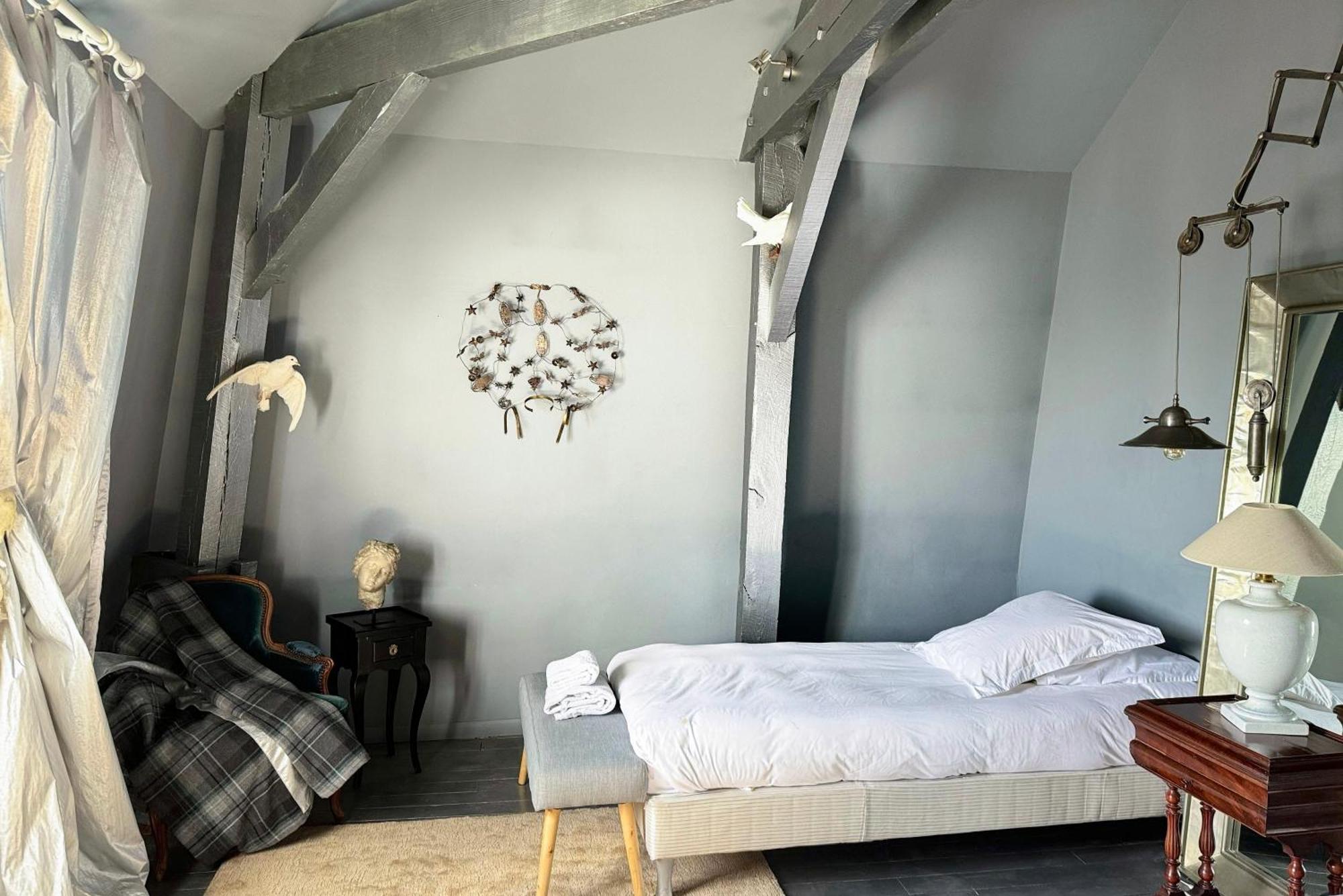 Stella Cadente 4* Provins