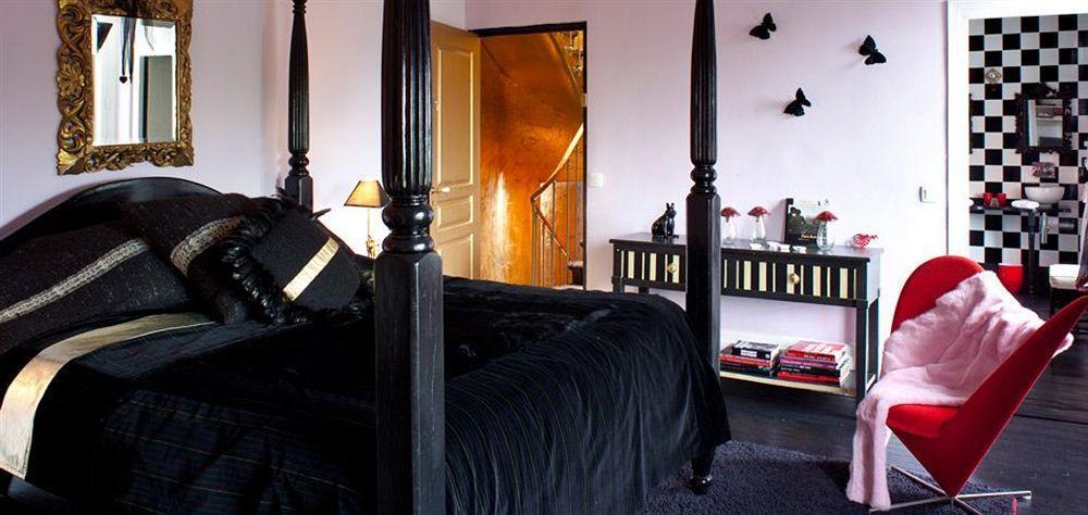 Stella Cadente 4* Provins
