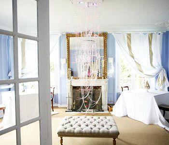 Stella Cadente 4* Provins