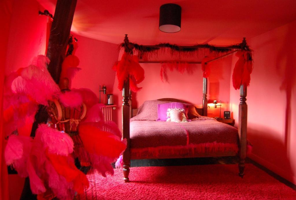 Bed & Breakfast Stella Cadente 4*