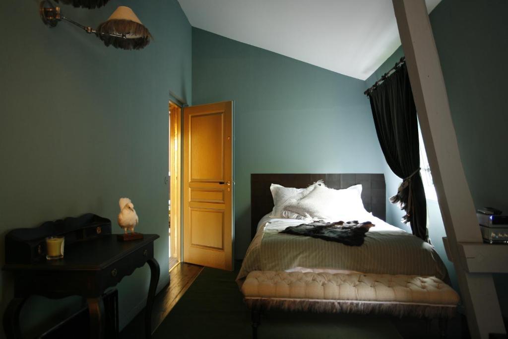 Stella Cadente Bed and breakfast 4*