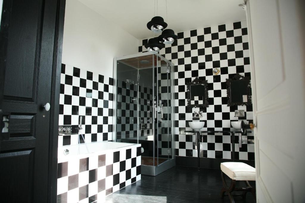 Stella Cadente 4* Provins