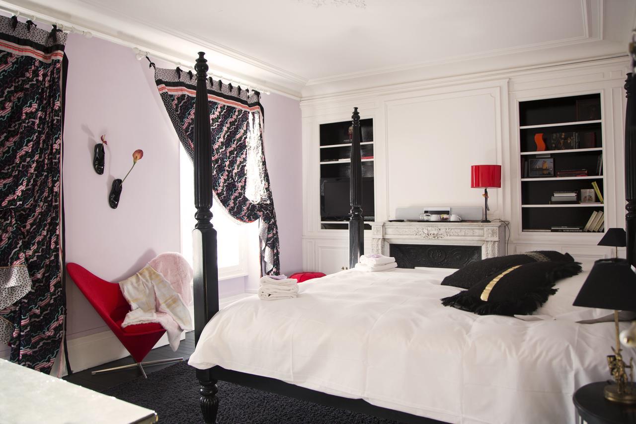 Stella Cadente Bed & Breakfast Provins