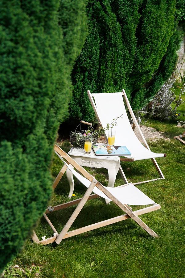 Stella Cadente 4* Provins