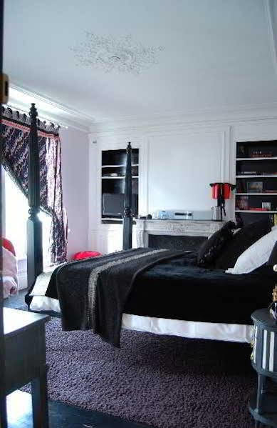 Bed and breakfast Stella Cadente Provins