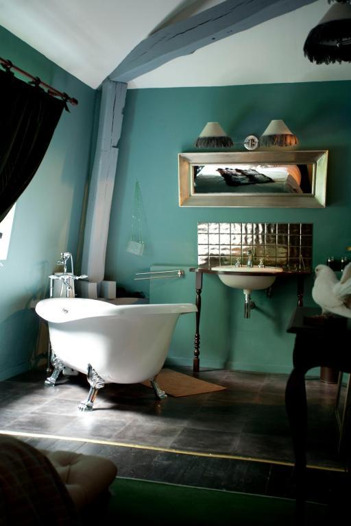 Stella Cadente Bed & Breakfast 4*