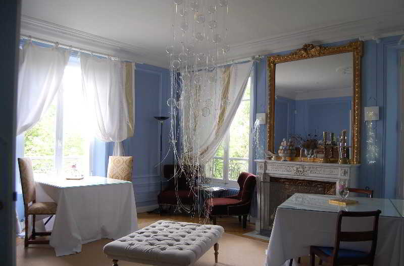 Stella Cadente Bed & Breakfast Provins